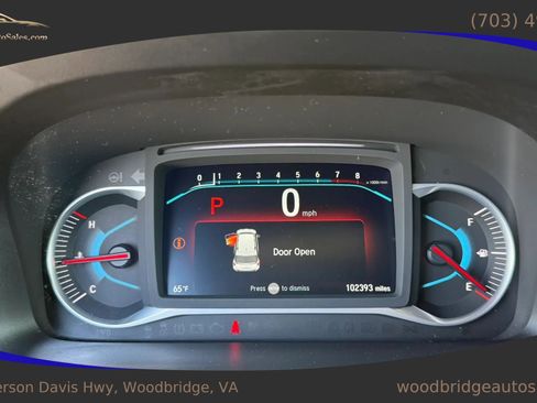Used 2020 Honda Pilot Black Edition image 25