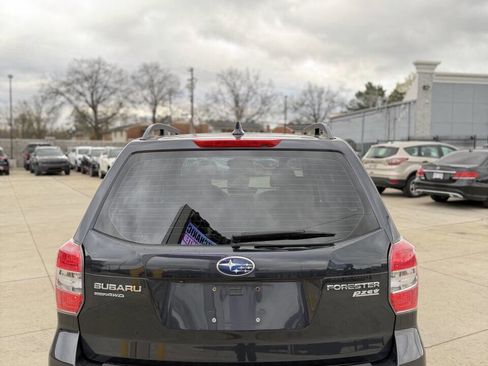 Used 2016 Subaru Forester 2.5i w/ Popular Package #2 image 6