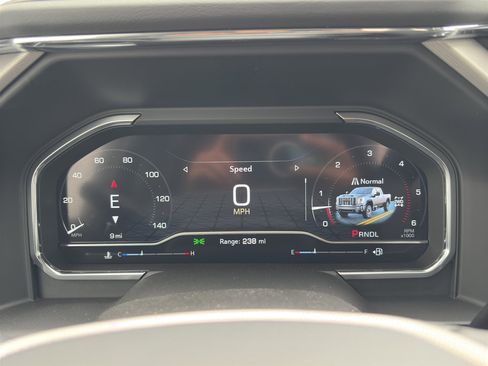 New 2025 GMC Sierra 2500 Denali w/ Denali Reserve Package image 15