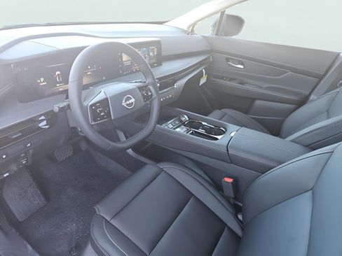 New 2026 Nissan Murano SV AWD/4WD image 21