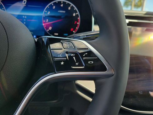 New 2026 Mercedes-Benz E 350 Sedan image 23