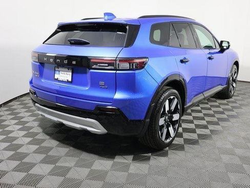 New 2026 Honda Prologue Elite image 4