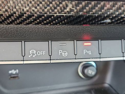 Used 2022 Audi RS 5 Sportback w/ RS Driver Assistance Package image 25