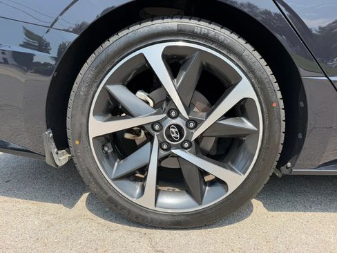 Used 2023 Hyundai Sonata SEL Plus FWD image 10