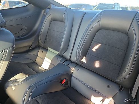 Used 2025 Ford Mustang Dark Horse image 10