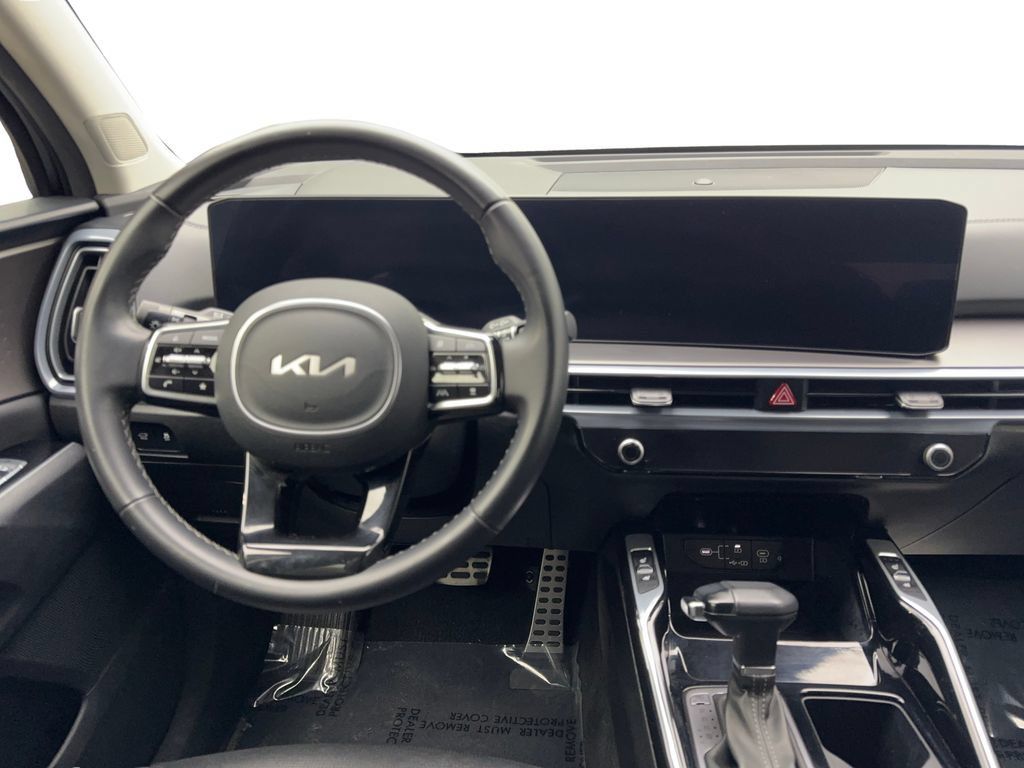 Used 2024 Kia Sorento SX FWD image 58