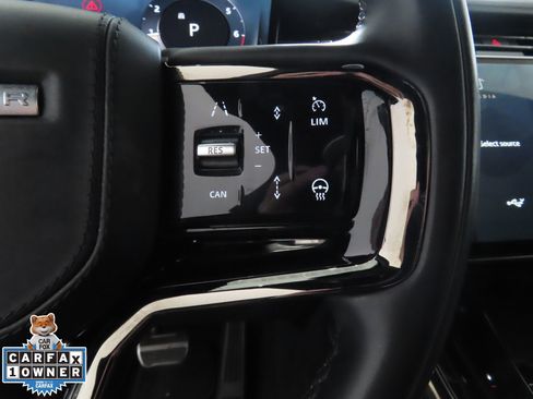 Used 2024 Land Rover Range Rover Sport Dynamic SE AWD/4WD image 16