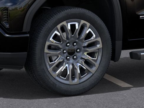New 2026 GMC Sierra 1500 Denali Ultimate AWD/4WD image 9