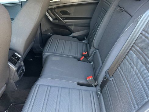Used 2023 Volkswagen Tiguan S w/ Driver Assistance Package FWD image 12