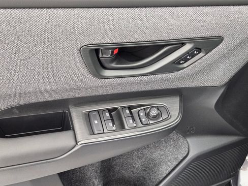 New 2026 Subaru Outback Limited AWD/4WD image 13