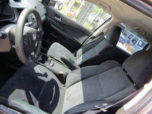Used 2012 Honda CR-V LX image 9