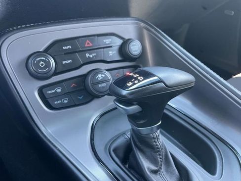 Used 2023 Dodge Challenger GT w/ Blacktop Package image 30