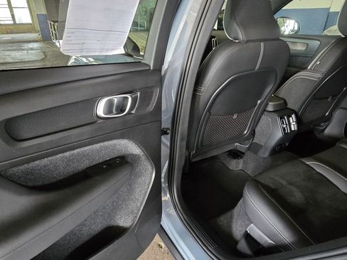 Certified 2023 Volvo XC40 Recharge Ultimate AWD/4WD image 15