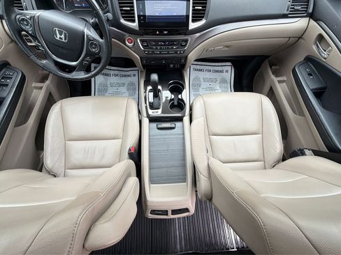 Used 2016 Honda Pilot EX-L image 15
