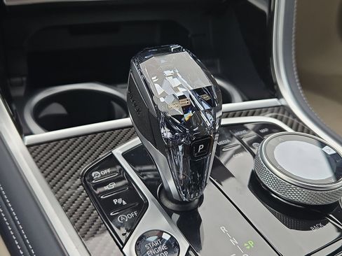New 2026 BMW M850i xDrive Convertible w/ M Carbon Exterior Package AWD/4WD image 9