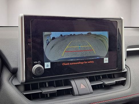 Used 2023 Toyota RAV4 SE AWD/4WD image 29