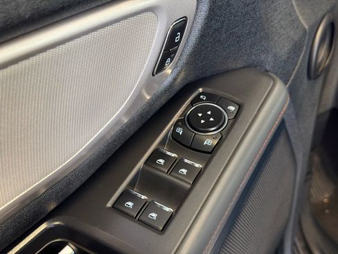 Used 2025 Ford Expedition Max Active AWD/4WD image 22