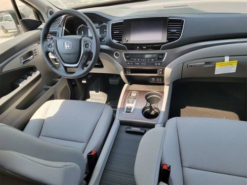 Used 2023 Honda Ridgeline RTL image 21