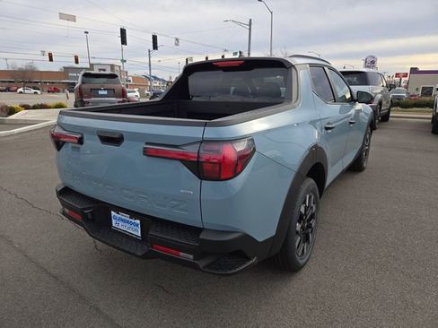 New 2026 Hyundai Santa Cruz SEL image 6