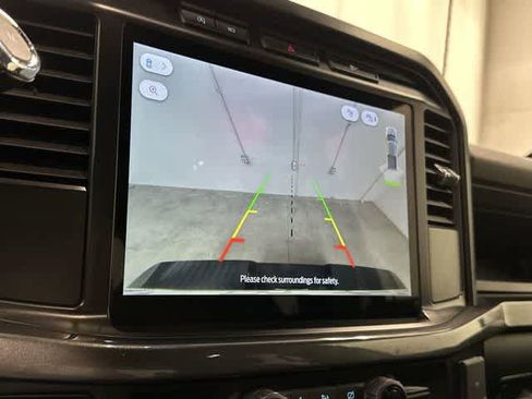 Used 2024 Ford F150 STX image 23