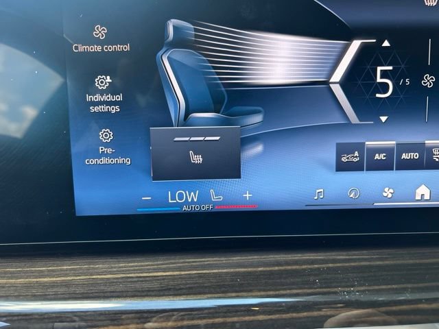 Used 2026 BMW X5 xDrive40i AWD/4WD image 19