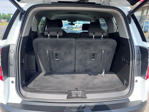 Used 2020 GMC Acadia SLE w/ Driver Convenience Package FWD image 37
