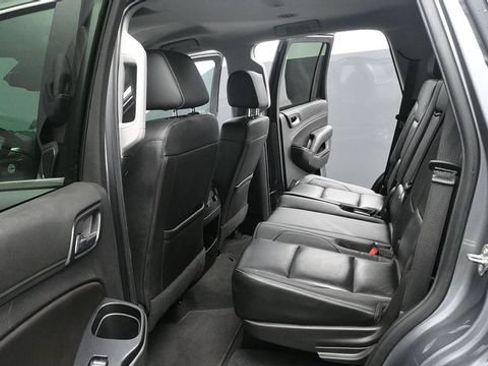 Used 2020 Chevrolet Tahoe LT AWD/4WD image 46
