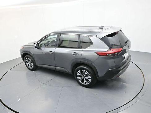 Used 2023 Nissan Rogue SV image 25