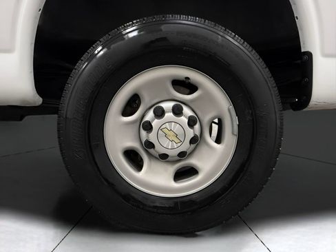 Used 2023 Chevrolet Express 2500 Extended w/ Driver Convenience Package image 22