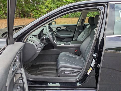 New 2025 Acura TLX w/ Technology Package image 11