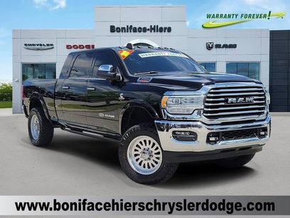 Used 2022 RAM 3500 Limited