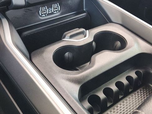 Used 2022 RAM 1500 Lone Star image 19