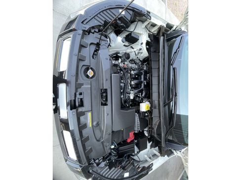 Used 2024 Nissan Pathfinder Rock Creek image 54