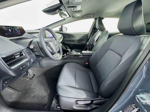 New 2026 Toyota Prius LE image 14