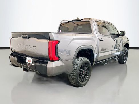 Used 2024 Toyota Tundra SR5 w/ SR5 Premium Package image 4