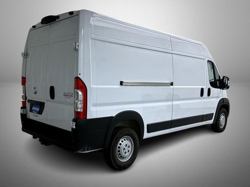 New 2026 RAM ProMaster 2500 w/ Safety Group FWD image 5