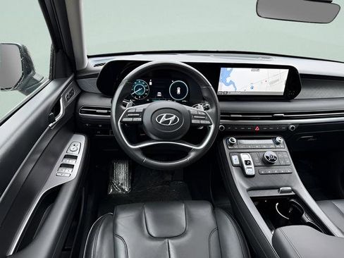 Used 2024 Hyundai Palisade Limited AWD/4WD image 6