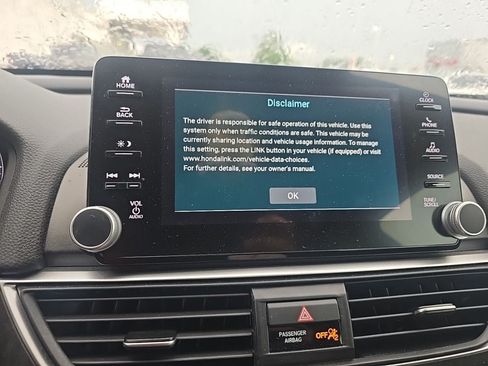 Used 2020 Honda Accord EX-L image 14
