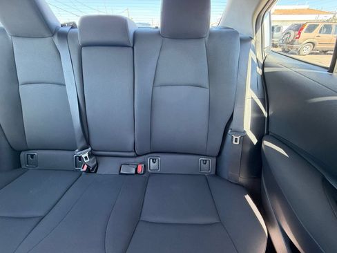 Used 2025 Toyota Corolla LE FWD image 35