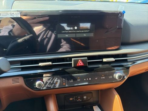 New 2026 Kia Sportage X-Line w/ X-Line Technology Package image 14