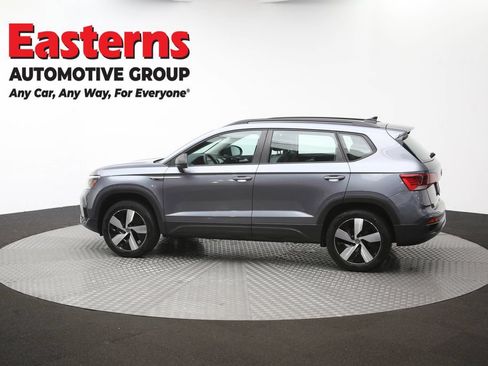 Used 2024 Volkswagen Taos S AWD/4WD image 61