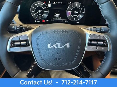 New 2025 Kia Telluride SX Prestige X-Line image 19
