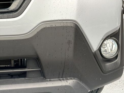 Certified 2023 Subaru Crosstrek 2.0i Premium image 11