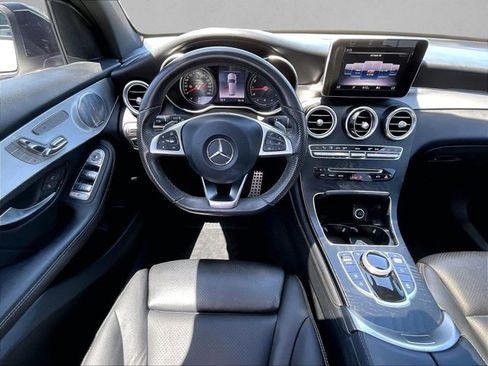 Used 2019 Mercedes-Benz GLC 300 image 7
