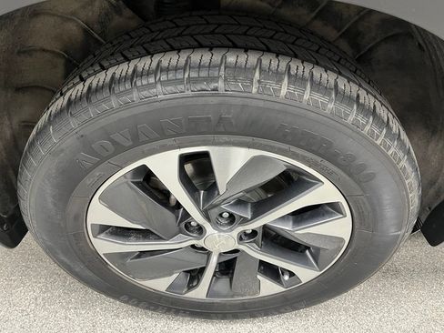 Used 2020 Hyundai Palisade SEL FWD image 17