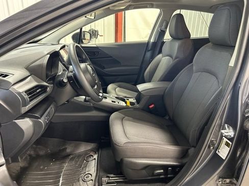 Used 2024 Subaru Crosstrek 2.0i Premium AWD/4WD image 13