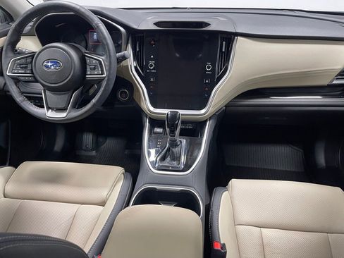 Used 2024 Subaru Outback Limited XT image 29