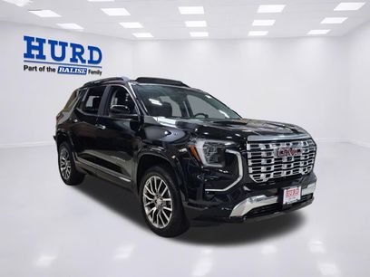New 2027 GMC Terrain Denali w/ LPO, Floor Liner Package