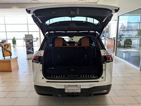 New 2026 INFINITI QX60 Autograph w/ Autograph Tech Package image 23