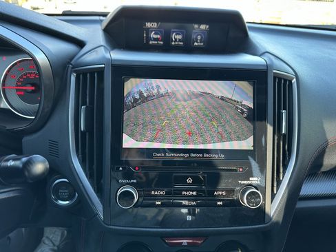 Used 2017 Subaru Impreza 2.0i Sport image 11